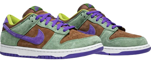 Nike Dunk Low Veneer (2020)