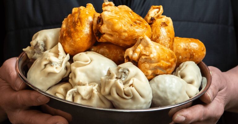 Dimmies and Dim Sims | History, Reviews & Best Spots