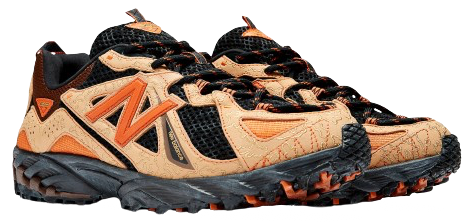 JFG x New Balance 610 “Lil’ Deserts”