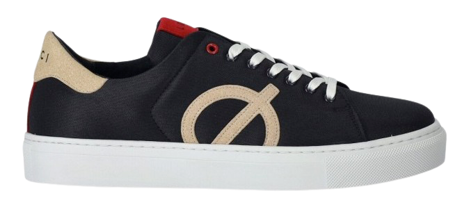 LØCI X Blue Marine Foundation NINE