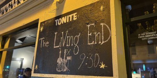 The Living End