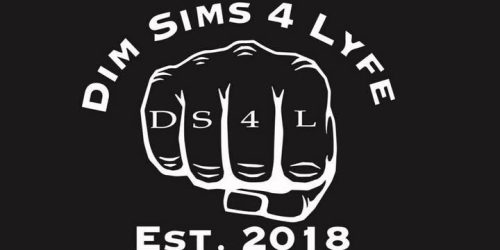 Dim Sims 4 Lyfe