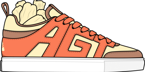 Aglet AGT Low ‘Dimmies’