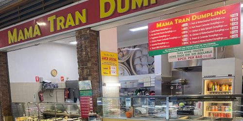 Mama Tran, South Melbourne