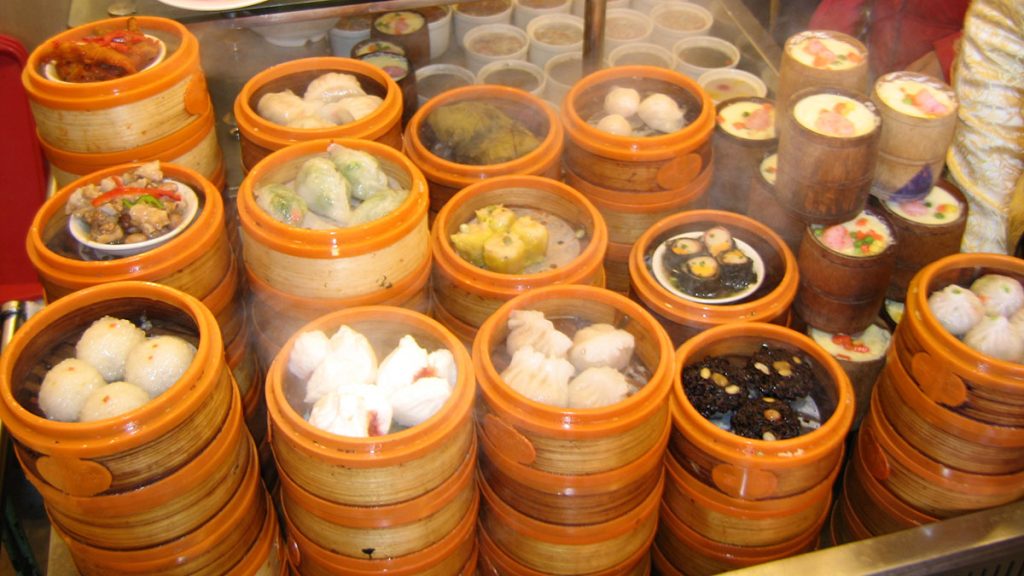 Dim Sum