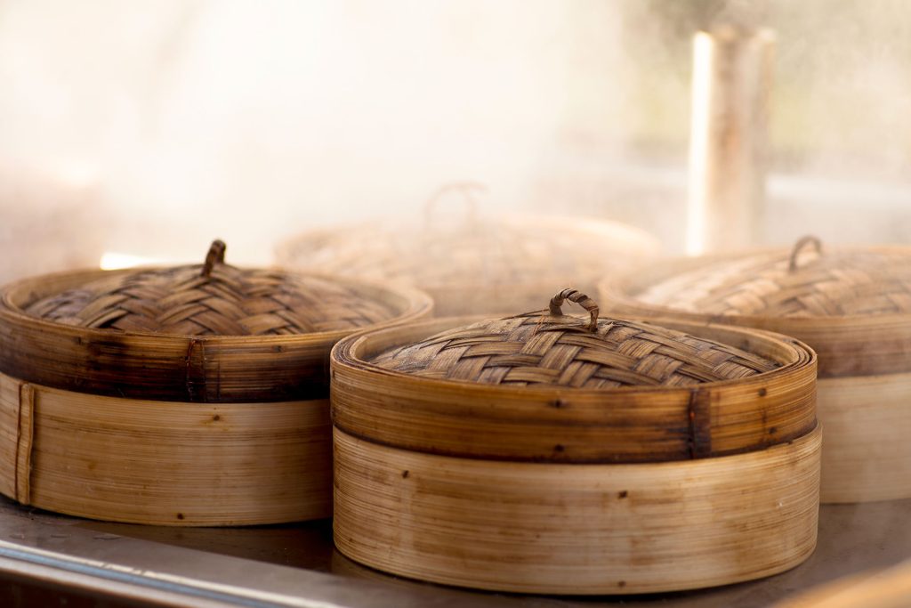 vegetarian dim sim recipe