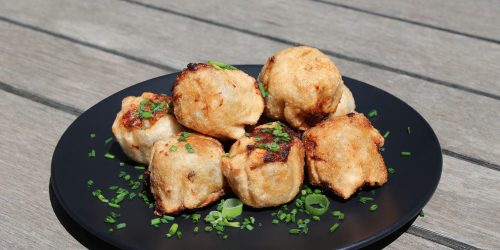How to Freeze and Reheat Dim Sims